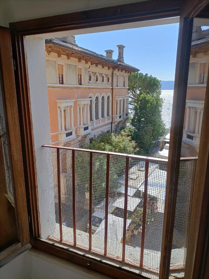 Vistalago Gargnano Exterior photo